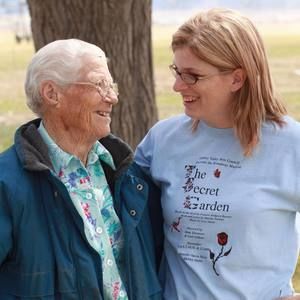 Meet your Posher, Lisa